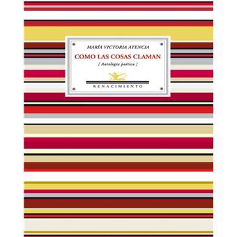 Como las cosas claman - 1