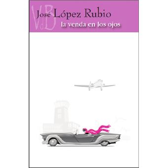 La venda en los ojos - 1