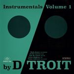 Lp-instrumentals volume 1