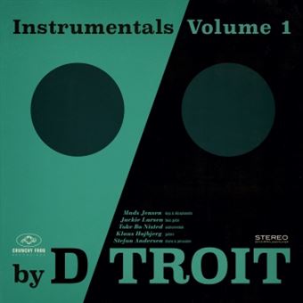 Lp-instrumentals volume 1