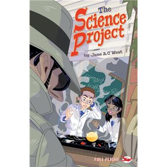The Science Project - 1