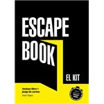 Escape book-el kit