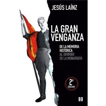 La gran venganza