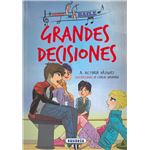 Grandes decisiones
