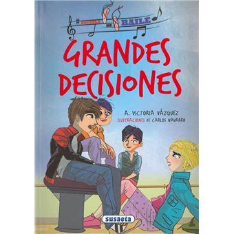 Grandes decisiones