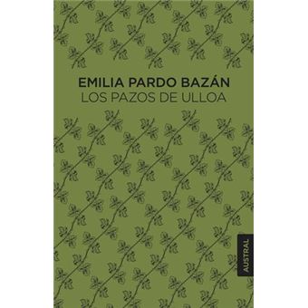 Los pazos de Ulloa