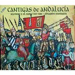 Cantigas de Andalucía - 3 CD