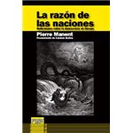 La razon de las naciones