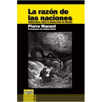 La razon de las naciones