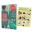 Pack Heartstopper 1 + Stickers 2024
