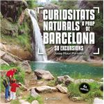 Curiositats naturals a prop de Barcelona