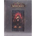 World of warcraft: Crónicas 1