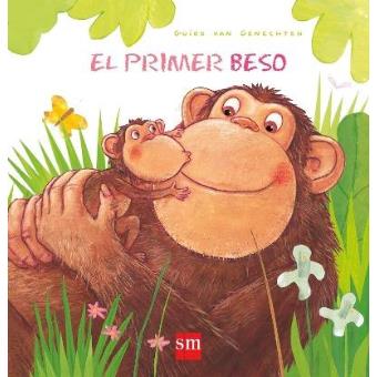 El primer beso