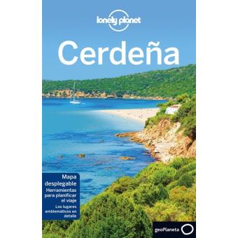Lonely Planet - Cerdeña 3