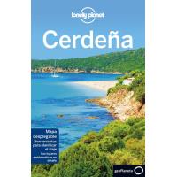 Lonely Planet - Cerdeña 3