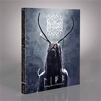 Lifa - Heilung Live at Castlefest - Blu-ray