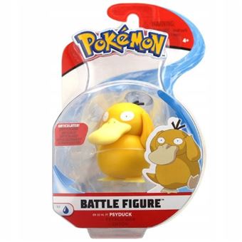 Pokémon Pack 8 Figuras Batalla