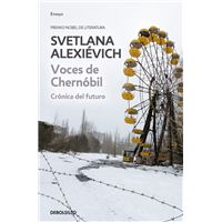 Voces de Chernóbil
