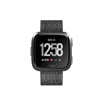 Smartwatch deportivo Fitbit Versa Edición especial Gris