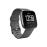 Smartwatch deportivo Fitbit Versa Edición especial Gris_1