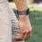 Smartwatch deportivo Fitbit Versa Edición especial Gris_5
