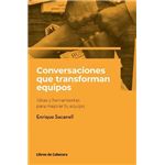Conversaciones que transforman equipos