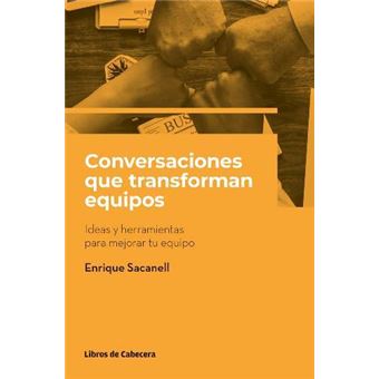 Conversaciones que transforman equipos