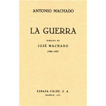 La guerra