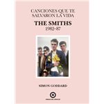 Canciones Que Te Salvaron La Vida-The Smiths 1982 87