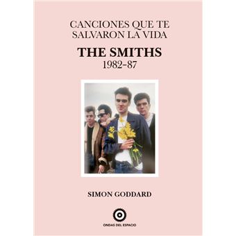 Canciones Que Te Salvaron La Vida-The Smiths 1982 87