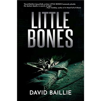 Little Bones - 1
