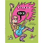 Curiosidades Del Mundo Del Rock