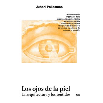 Los ojos de la piel