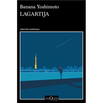 Lagartija