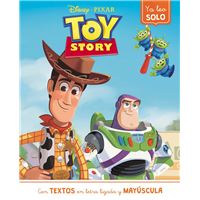 Ya leo solo con Disney... Toy Story