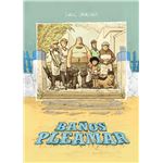 Baños Pleamar