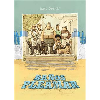 Baños Pleamar