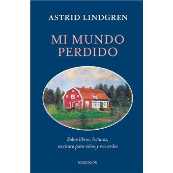 Mi Mundo Perdido