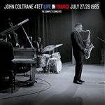 Live In France July 27/28 1968 - 2 CDs