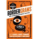 Bordergrams