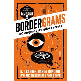 Bordergrams