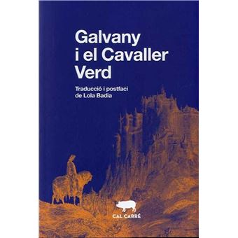 Galvany i el cavaller verd