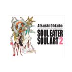 Soul Eater Soul Art 2
