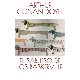 EL SABUESO DE LOS BASKERVILLE - 1