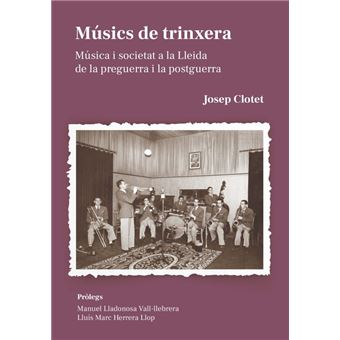 Musics De Trinxera - 1