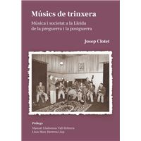 Musics De Trinxera