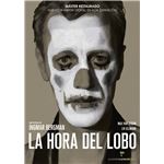 La hora del lobo - Blu-ray