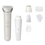 Depiladora sin cable Philips BRL159/00 Lady Shaver Series 8000 Wet&Dry