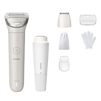 Depiladora sin cable Philips BRL159/00 Lady Shaver Series 8000 Wet&Dry
