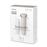 Depiladora sin cable Philips BRL159/00 Lady Shaver Series 8000 Wet&Dry